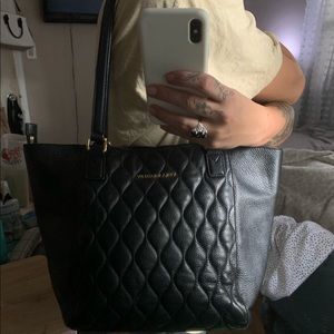 Leather Purse